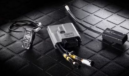 GET SX1PRO HONDA 250 CRF 2025 (KILL SWITCH INCLUDED)