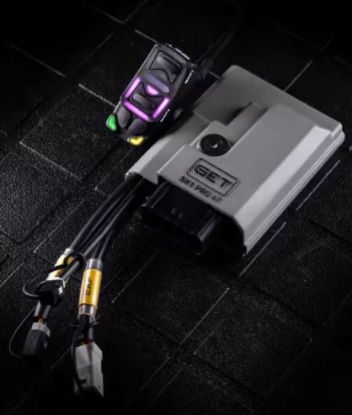 GET SX1PRO KAWASAKI 250 KX 2025 (KILL SWITCH INCLUDED)