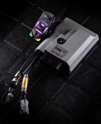 GET SX1PRO KAWASAKI 450 KX 2025 (KILL SWITCH INCLUDED)