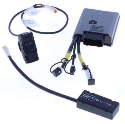 GET SX1PRO KTM/HUSQ./GASGAS SXF/FC/MC-F 450 2025