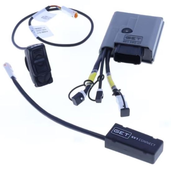 GET SX1PRO KTM/HUSQ./GASGAS SXF/FC/MC-F 450 2025