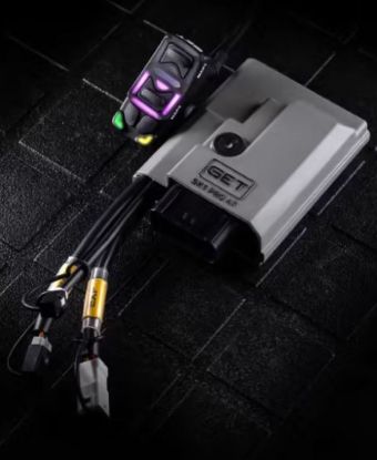 GET SX1PRO YAMAHA 250 YZF 2025 (KILL SWITCH INCLUDED)