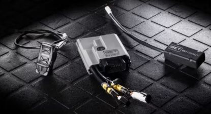 GET SX1PRO KAWASAKI 450 KX 2025 (KILL SWITCH INCLUDED)