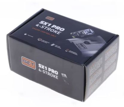 GET SX1PRO KAWASAKI 250 KX 2025 (KILL SWITCH INCLUDED)