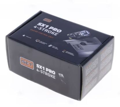 GET SX1PRO KAWASAKI 450 KX 2025 (KILL SWITCH INCLUDED)