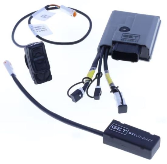 GET SX1PRO KTM/HUSQ./GASGAS SXF/FC/MC-F 350 2025