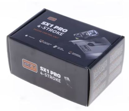GET SX1PRO YAMAHA 250 YZF 2025 (KILL SWITCH INCLUDED)