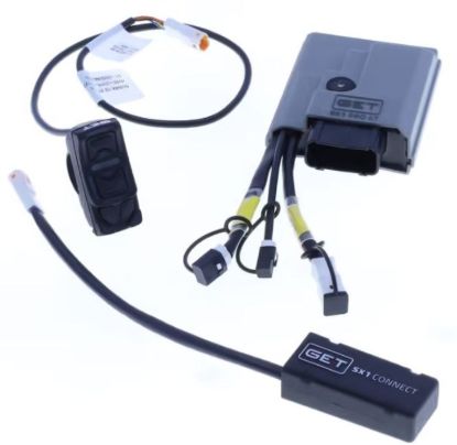 GET SX1PRO KTM/HUSQ./GASGAS SXF/FC/MC-F 250 2025