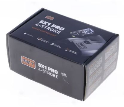 GET SX1PRO KTM/HUSQ./GASGAS SXF/FC/MC-F 450 2025