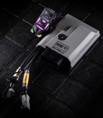 GET SX1PRO KTM/HUSQ./GASGAS SXF/FC/MC-F 350 2025