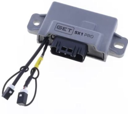GET SX1PRO FANTIC XEF 310 2025 (ECU ONLY)