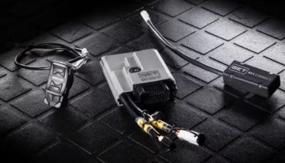 GET SX1PRO KTM/HUSQ./GASGAS SXF/FC/MC-F 250 2025
