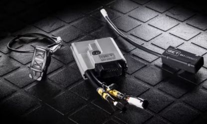 GET SX1PRO KTM/HUSQ./GASGAS SXF/FC/MC-F 350 2025