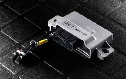 GET SX1PRO FANTIC XEF 310 2025 (ECU ONLY)
