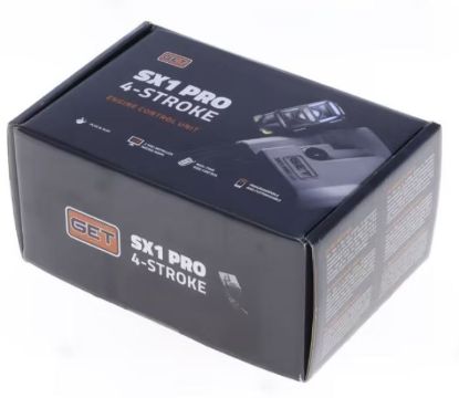 GET SX1PRO KTM/HUSQ./GASGAS SXF/FC/MC-F 250 2025