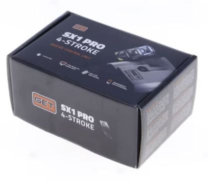 GET SX1PRO KTM/HUSQ./GASGAS SXF/FC/MC-F 350 2025
