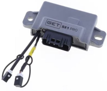 GET SX1 PRO TRIUMPH TF 450 RC 2025