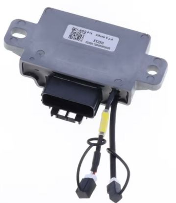 GET SX1PRO FANTIC XXF 450 2025 (ECU ONLY)