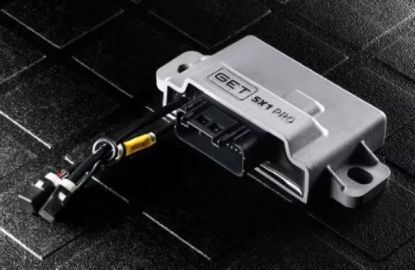 GET SX1PRO FANTIC XEF 450 2025 (ECU ONLY)
