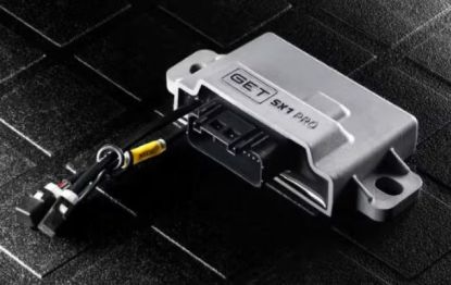 GET SX1 PRO TRIUMPH TF250X 2025 (ECU ONLY)