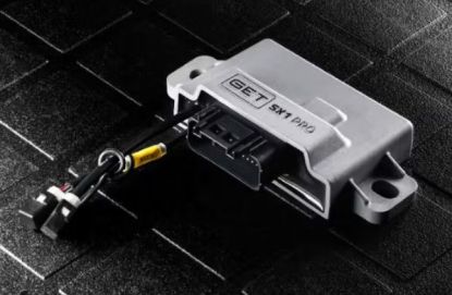 GET SX1 PRO TRIUMPH TF 450 RC 2025