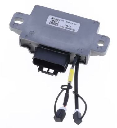 GET SX1 PRO TRIUMPH TF 450 RC 2025