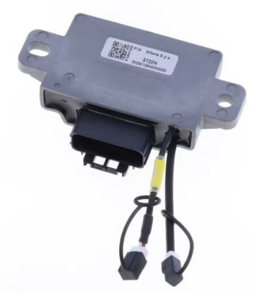 GET SX1 PRO TRIUMPH TF250X 2025 (ECU ONLY)