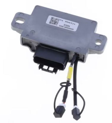 GET SX1PRO FANTIC XEF 450 2025 (ECU ONLY)