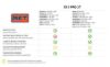 GET SX1 PRO 4T (NO MAPS) - HW HONDA-KAWASAKI-KTM-HUSQ-GASGAS