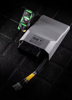 GET SX1 PRO 4T (NO MAPS) - HW HONDA-KAWASAKI-KTM-HUSQ-GASGAS