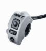 GET HANDLEBAR MAP SWITCH FOR GET CDI, RX1, ECULMB (GREY COLOR)