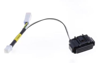 GET RX1 PRO YAMAHA YZF450 2023-24 DESK PROGRAMMMING ADAPTER