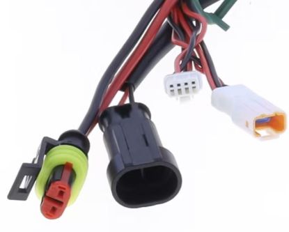 GET BATTERY LOOM FOR GET SX1 CONNECT