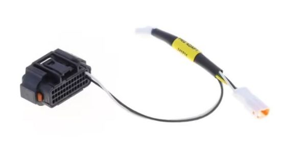 GET SX1 PRO 4T YAMAHA YZF250 / 450 DESK PROGRAMMMING ADAPTER