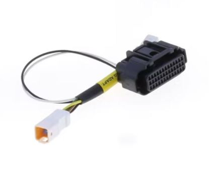 GET RX1 PRO YAMAHA YZF450 2023-24 DESK PROGRAMMMING ADAPTER