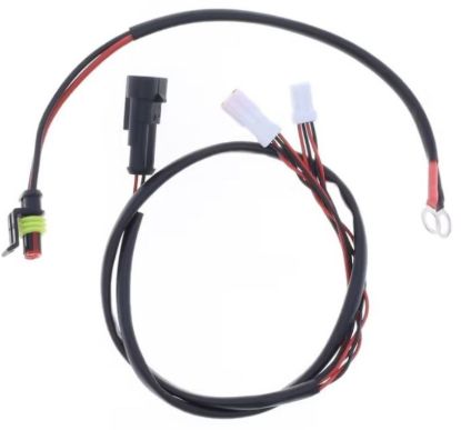 GET BATTERY LOOM FOR GET SX1 CONNECT