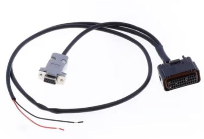 GET SX1 PRO TRIUMPH / FANTIC DESK PROGRAMMMING ADAPTER