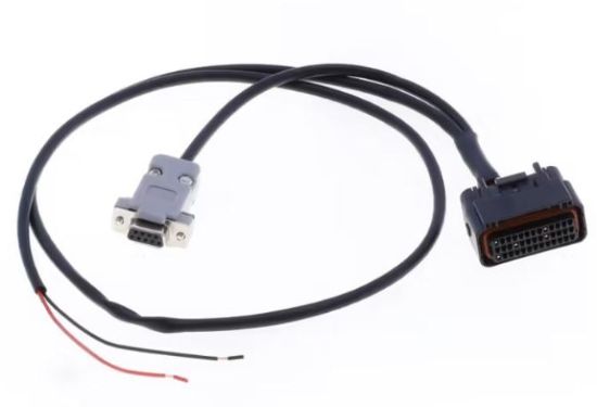 GET SX1 PRO TRIUMPH / FANTIC DESK PROGRAMMMING ADAPTER