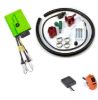 GET PRO FACTORY KIT KTM/HUSQ. SXF/FC 250 2019-22 & GASGAS