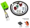 GET PRO FACTORY KIT KTM/HUSQ. SXF/FC 250 2019-22 & GASGAS