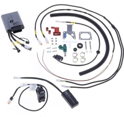 GET SX1PRO FACTORY KIT YAMAHA YZF 250 2024