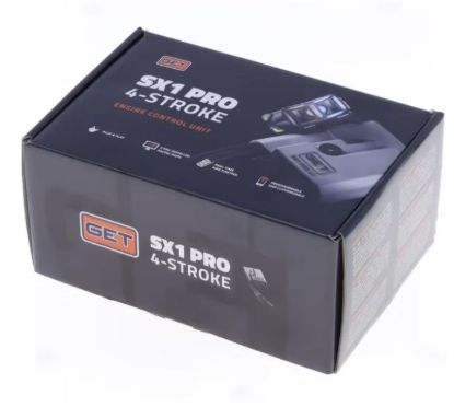 GET SX1PRO FACTORY KIT HONDA CRF 250 2024