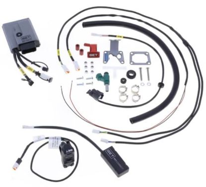 GET SX1PRO FACTORY KIT KTM/HUSQ./GASGAS SXF/FC/MC-F 250 2024