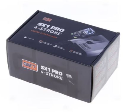 GET SX1PRO FACTORY KIT KTM/HUSQ./GASGAS SXF/FC/MC-F 250 2024