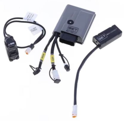 GET SX1PRO FACTORY KIT YAMAHA YZF 250 2024