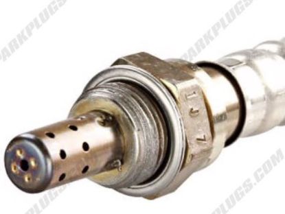 NGK MOTORCYCLE 02 SENSOR