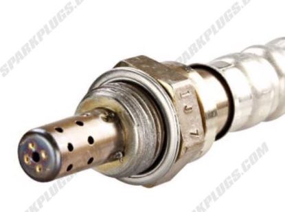 NGK MOTORCYCLE 02 SENSOR