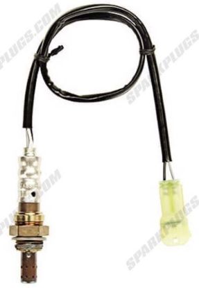 NGK MOTORCYCLE 02 SENSOR