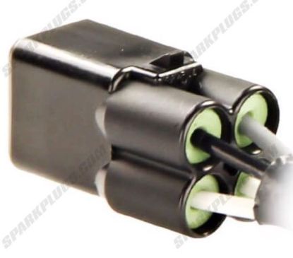 NGK MOTORCYCLE 02 SENSOR