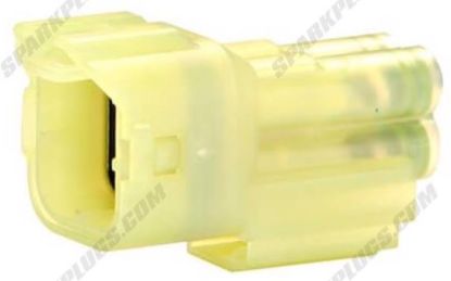 NGK MOTORCYCLE 02 SENSOR